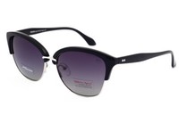 Christian LAFAYETTE Occhiali da sole polarizzati per le donne da donna con  Driver Luce Violet | eBay