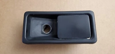 94-99 LAND ROVER DISCOVERY I LADO DEL PASAJERO DELANTERO DERECHO MANIJA DE PUERTA EXTERIOR Foto 1 de 4