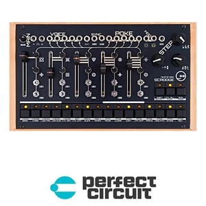 MÁQUINA DE BATERÍA PASIVA DE ESCRITORIO NEUTRAL LABS SCROOGE - NUEVA - CIRCUITO PERFECTO - Imagen 1 de 3