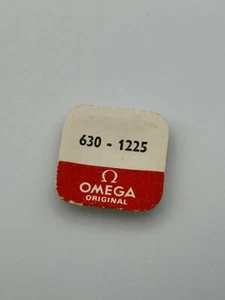 OMEGA 630-1225 Teile Parts Neu Blister - Bild 1 von 2