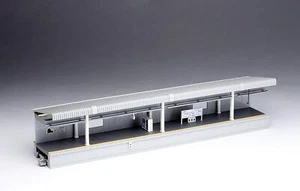 Kato 23-153 Suburban One-Sided Platform DX A N Gauge - Picture 1 of 3
