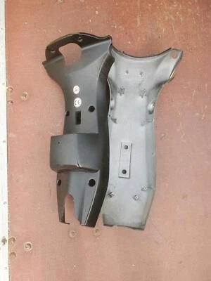 Lenkradverkleidung für Elektromobil  Invacare Orion - Bild 1 von 2