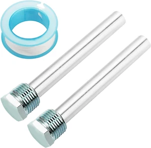 Wohnmobil Durchlauferhitzer Magnesium Anodenstange 11553-4,5", 1/2" Npt / kompatibel mit Atwood - Bild 1 von 12