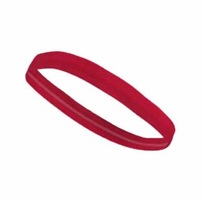 5 PCS Sports Headbands Yoga Running Fitness Sweatbands Non-Slip Headband - Image 1 of 4