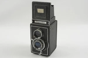 Cámara TLR Superflex de WELTA 120 - Imagen 1 de 11