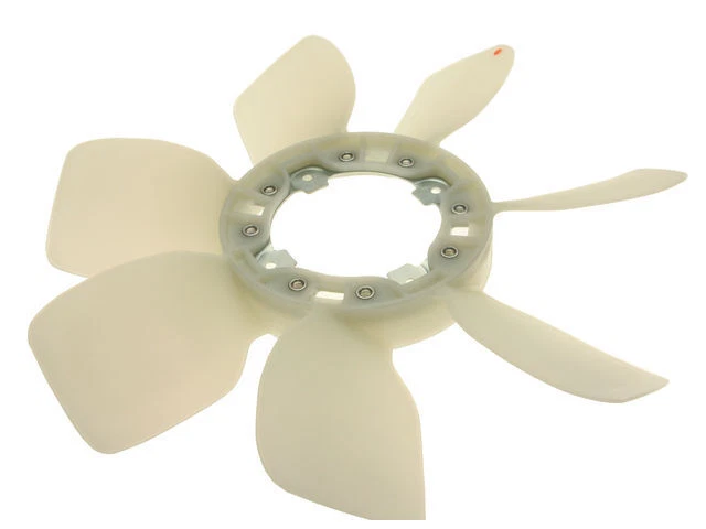 Hoja de ventilador AISIN para Toyota 4Runner 1996-2002 3,4 L V6 VZN18 34HVSK Foto 1 de 1