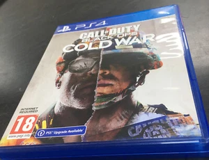 Call Of Duty Black Ops Guerra Fredda (PS4) - Foto 1 di 2