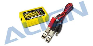 Align CH150 Li-Po Charger - T-Rex 150 : HEC15001T - Picture 1 of 2