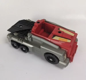 1990 Hasbro G1 Transformers Action Master Optimus Prime Truck Part - Picture 1 of 2
