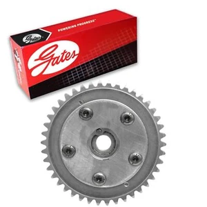 Gates Engine VVT Sprocket For 2007-2010 Ford Explorer Sport Trac 4.6L V8 GAS - Picture 1 of 4