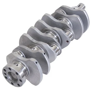 Eagle 2034655900B7 4G63 Forged 4340 Crankshaft 7-Bolt 88mm Stroke Internal Balan - Picture 1 of 8