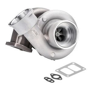 Turbocharger Fit for Caterpillar 3306B Earth Mover 7C7582 Journal Bearing - Picture 1 of 17