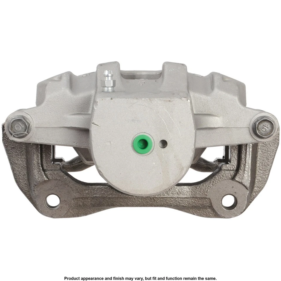 适用于现代 Genesis Coupe 2010 - 2016 Cardone 右前制动卡钳 CSW — 第 1/4 张图片