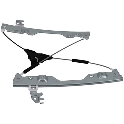 Conjunto elevador de ventana eléctrico delantero derecho para Infiniti FX35 FX50 807201CA0A Foto 1 de 4