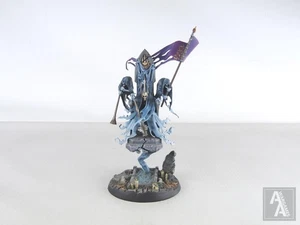 (EA28) Kurdoss Valentian The Craven King Nighthaunt Sigmar Old World Warhammer - Imagen 1 de 4
