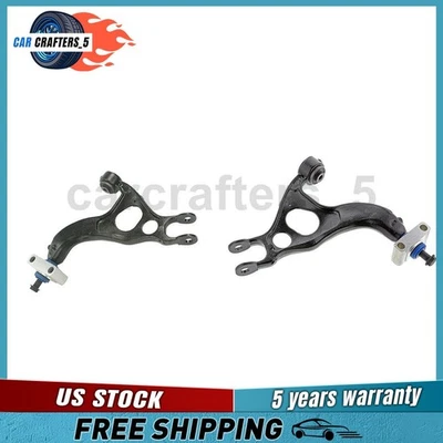 Brazo de control superior trasero izquierdo derecho Mevotech para Ford Flex 2009-2019 3,5 L Foto 1 de 4