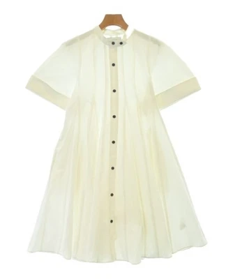 Vestidos jemma.atelier blancos (aprox. M) 2200615628141 Foto 1 de 4