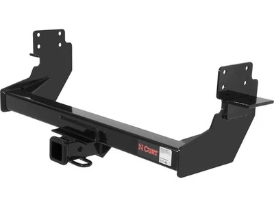 Curt Class 3 Hitch 2" Fits Select Freightliner/Mercedes-Benz Sprinter 2500/3500 Foto 1 de 4