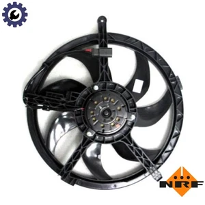 FAN ENGINE COOLING 47509 FOR N12 B14 A 1.4L N14B16A/B16C/B16AB N16B16A 1.6L - Picture 1 of 11