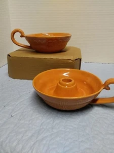 Shawnee 3026 Candleholders - Picture 1 of 4