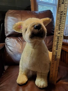 1989 Avanti Applause Dogge Welpe sitzend ca. 15 Zoll - Bild 1 von 11