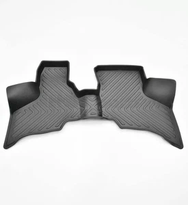NEW Daihatsu Hijet Cargo Cruise Floor Mat Front Rear Luggage 3D Mat S321V S331V - Picture 1 of 4