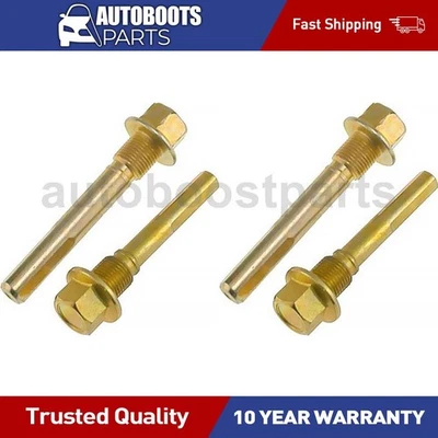 Kit de pinza de freno de disco delantera para Ford Edge 2007-2014 Foto 1 de 3