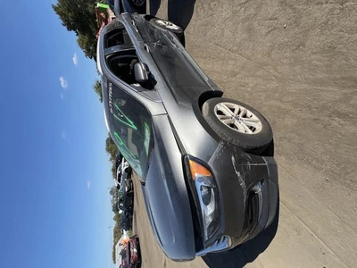 Used Front Left Steering Knuckle fits: 2019 Ford Edge knuckle Front Left Grade A - Image 1 of 4