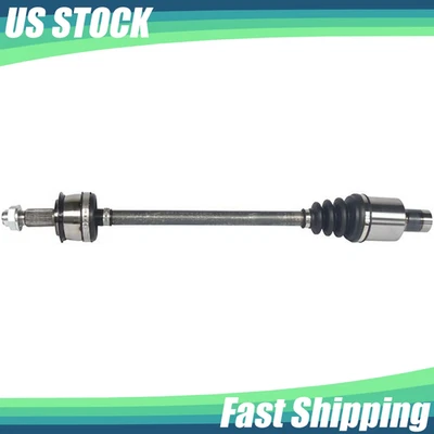 New OEM Rear CV Axle For 2021 Jeep Renegade1.3L 1.8L 2.4L Lifetime Warranty - Image 1 of 4