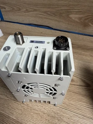 OPENBOX NJR NJT8319UNMR Ku-BAND 16W BUC Block Up Converter Made in Japan New Open Box