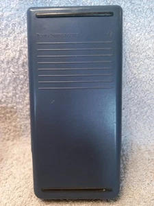 Calculatrice Texas Instruments TI-81.......2236 - Photo 1/5