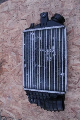 2018 SUBARU FORESTER XT TURBO INTERCOOLER - Image 1 of 4