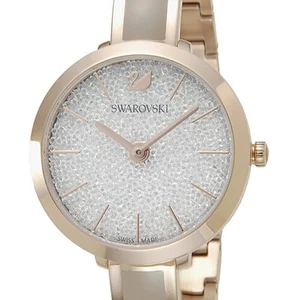 Reloj Mujer Swarovski 564218 Crystalline Delight Nuevo - Imagen 1 de 3