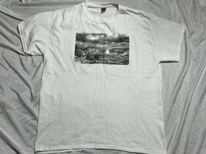 Colorado Grand Junction schwarz-weißes T-Shirt Größe Large - Bild 1 von 6