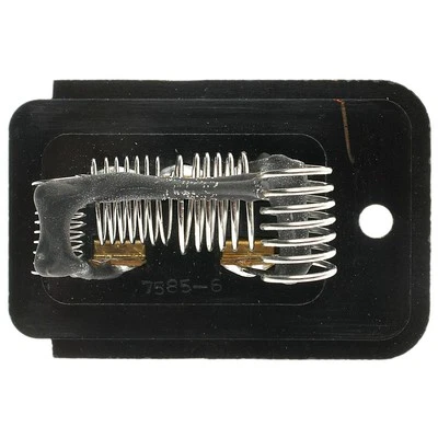 Resistencia de motor soplador de climatización SMP para Toyota Supra 1986-1992 Foto 1 de 4