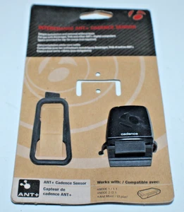 Trek Bontrager Interchange ANT+ Cadence Sensor Black Racing Fast USA Shipping :) - Picture 1 of 6