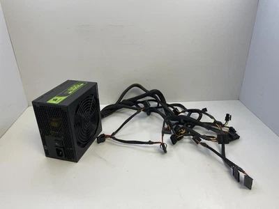 CORSAIR Power Supply 450W | CMPSU-450VX - Image 1 of 4
