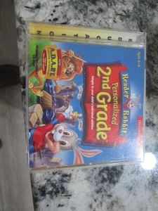 Juego PC Reader Rabbit Personalizado 2º Grado - Imagen 1 de 2