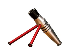 Harder & Steenbeck 702400 - H&S Airbrushständer V.2024 - Bild 1 von 1
