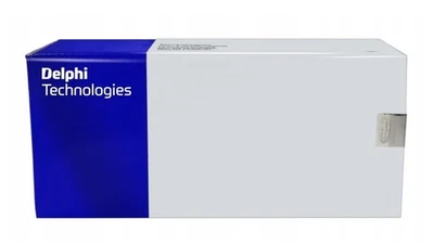 Hauptbremszylinder DELPHI LM80810 - Bild 1 von 4