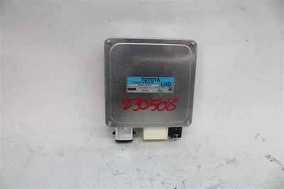 Used Power Steering Control Module fits: 2012 Toyota Highlander Steering LH dash Foto 1 de 4