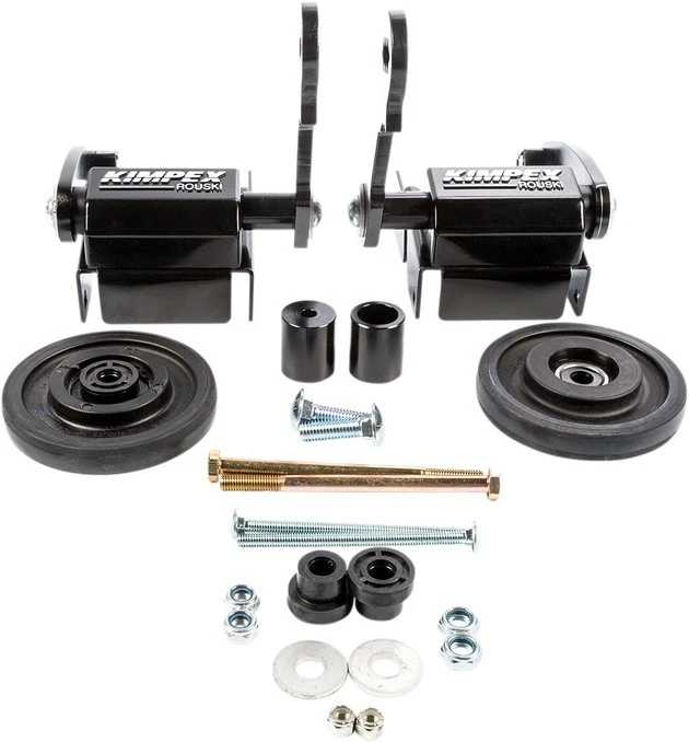 Kimpex Rouski Retractable Wheel System #472570 fits Yamaha FX10RT - Image 1 of 1