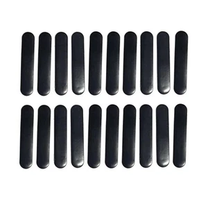 for Golf Club Head Weighted Pre-Cut Lead Tape with Adhesive, 2x0.4-inch 0.1oz... - Picture 1 of 7