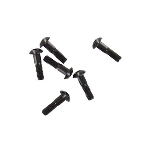 85836 STEERING ACKERMANN PLATE SCREWS - Image 1 of 1