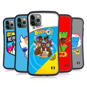 OFFICIAL WWE THE NEW DAY HYBRID CASE FOR APPLE iPHONES PHONES - Picture 1 of 20