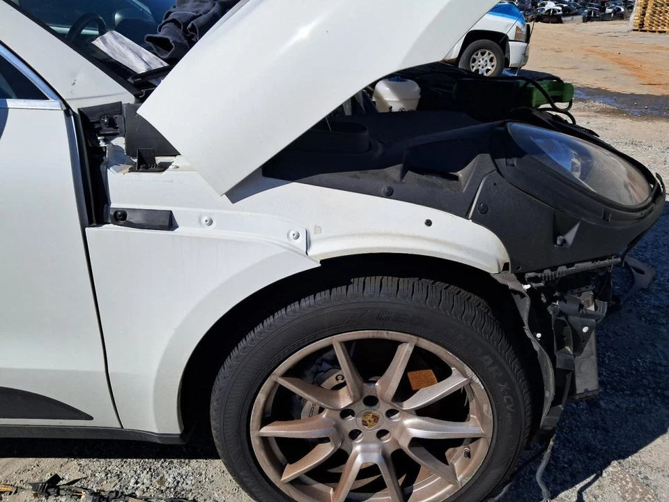 Passenger Right Fender Fits 15-24 PORSCHE MACAN 4853121 Foto 1 de 1