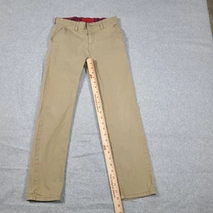levies 502 boys brown  jeans - Picture 1 of 7