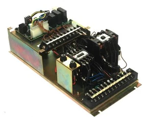 Yaskawa JZNC-TU37 Power Supply [PZ5] - Bild 1 von 2