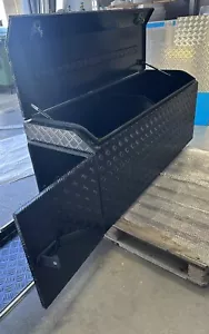 Caravan Toolbox - Picture 1 of 4