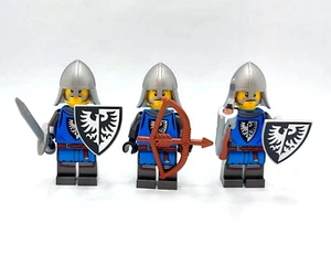 LEGO Black Falcon battle pack - Picture 1 of 2